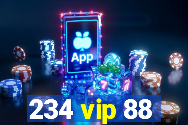 234 vip 88